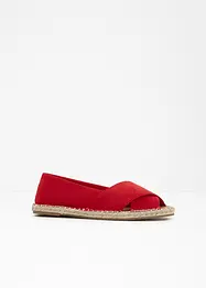Espadrilles, bonprix