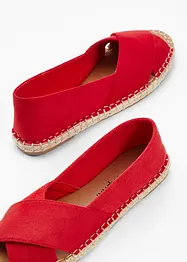 Espadrilles, bonprix