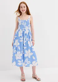 Robe en viscose fluide, bonprix