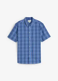 Chemise manches courtes 100% coton, bonprix