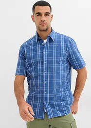 Chemise manches courtes 100% coton, bonprix