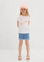 T-shirt 100% coton, bonprix