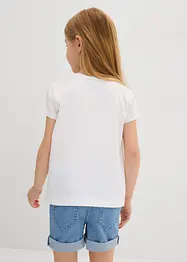T-shirt 100% coton, bonprix