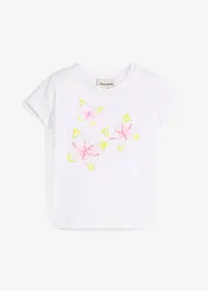 T-shirt 100% coton, bonprix