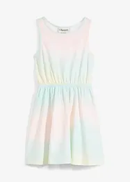 Robe en jersey 100% coton, bonprix