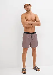 Short de bain homme, bonprix