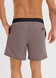 Short de bain homme, bonprix