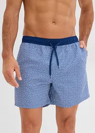 Short de bain homme, bonprix