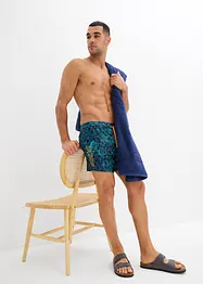 Short de bain homme, bonprix