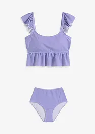 Tankini (ens. 2 pces), bonprix