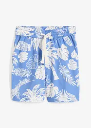 Short taille extensible en viscose douce, bonprix