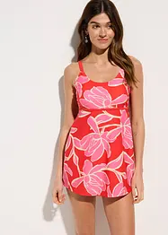 Tankini long (ens. 2 pces), bonprix