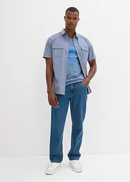 Débardeur marcel 100% coton, bonprix