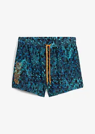 Short de bain homme, bonprix