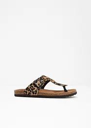 Mules entredoigt, bonprix