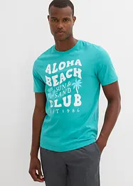 T-shirt 100% coton, bonprix