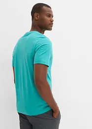 T-shirt 100% coton, bonprix
