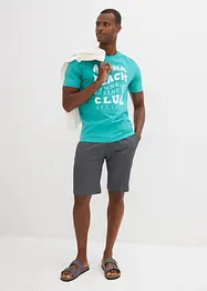 T-shirt 100% coton, bonprix