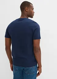 T-shirt 100% coton, bonprix