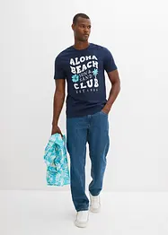 T-shirt 100% coton, bonprix