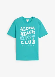 T-shirt 100% coton, bonprix