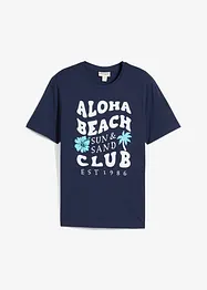 T-shirt 100% coton, bonprix
