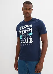 T-shirt 100% coton, bonprix