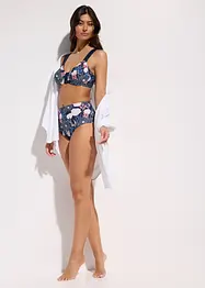Haut de bikini minimiseur, bonprix