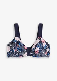 Haut de bikini minimiseur, bonprix