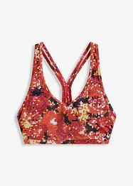 Haut de bikini bustier, bonprix