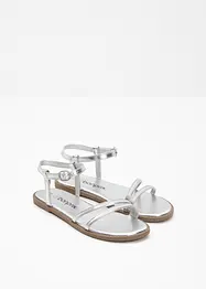 Sandales enfant, bonprix