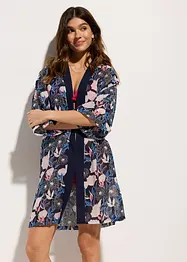 Kimono de plage en viscose, bonprix