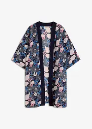 Kimono de plage en viscose, bonprix