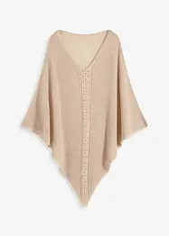 Poncho, bonprix