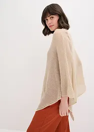 Poncho, bonprix
