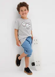 T-shirt avec smileys, SmileyWorld