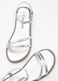 Sandales enfant, bonprix