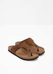 Mules entredoigt, bonprix