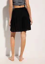 Short de plage en viscose, bonprix