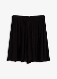 Short de plage en viscose, bonprix