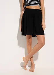 Short de plage en viscose, bonprix