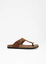 Mules entredoigt, bonprix