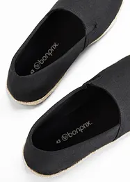 Espadrilles, bonprix