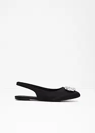 Ballerines slingback, bonprix
