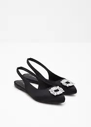 Ballerines slingback, bonprix
