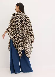 Poncho, bonprix