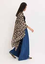 Poncho, bonprix
