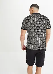 Polo en coton, bonprix