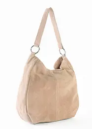 Sac en cuir, bonprix