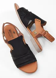 Mustang Sandalen, Mustang